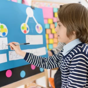 תדר קול של דר' רייף לבעיית ADD