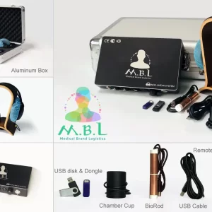 MBL-NLS מכשיר תדרים