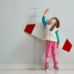 תדר סקאלרי של דר' רייף לבעיית גדילה וצמיחה אצל ילדים